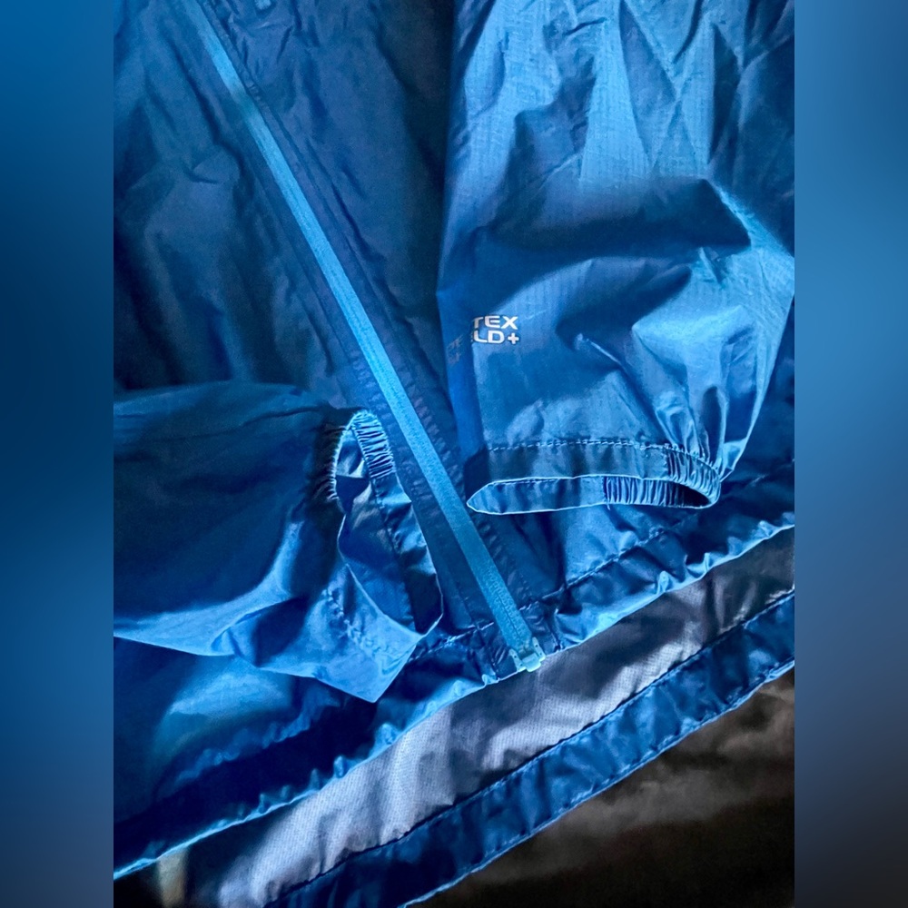 Outdoor Research Men’s ll Helium jacket size M - Picture 13 of 16